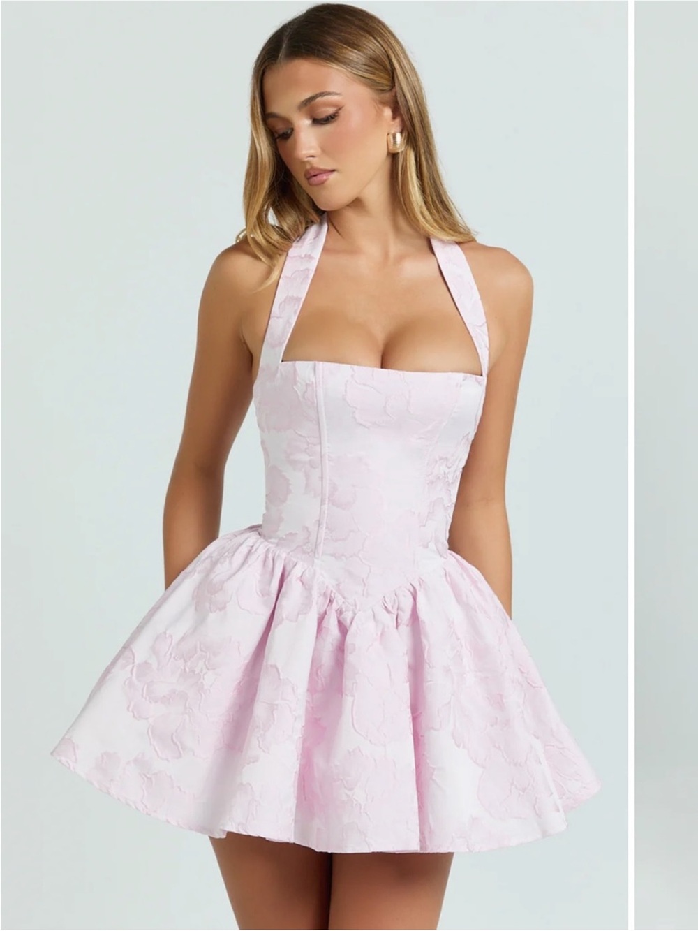 BNWT showpo // Maddy mini dress